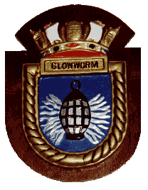 crest